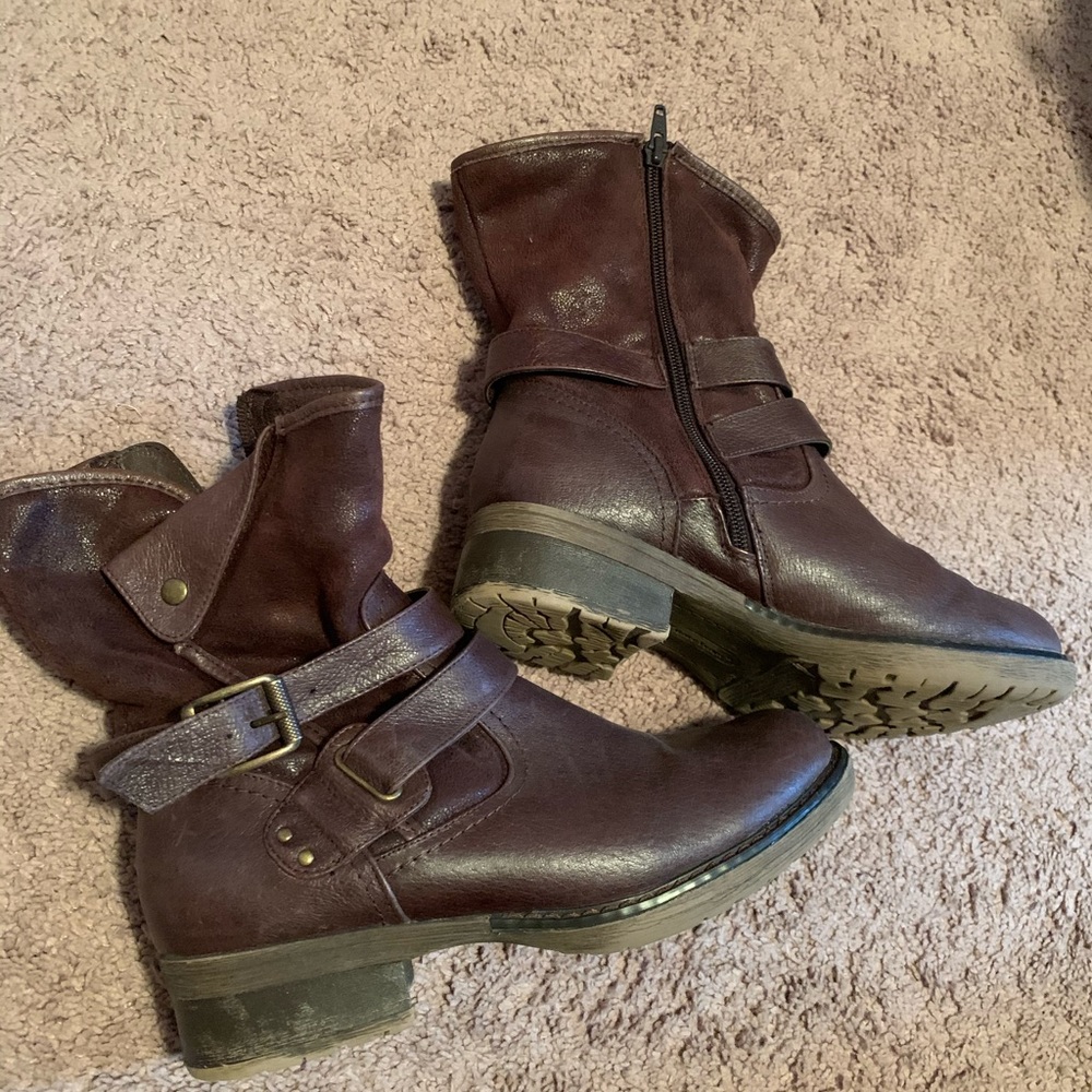 Boots
